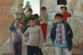 إعادة أطفال سوريا إلى المدارس: واجب مؤسسي